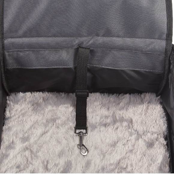 Top Paw Dog Top Paw Vehicle Booster Seat Poshmark